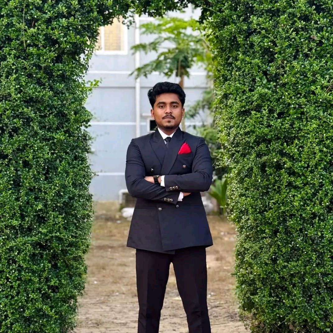 Abdur Rahman Atik