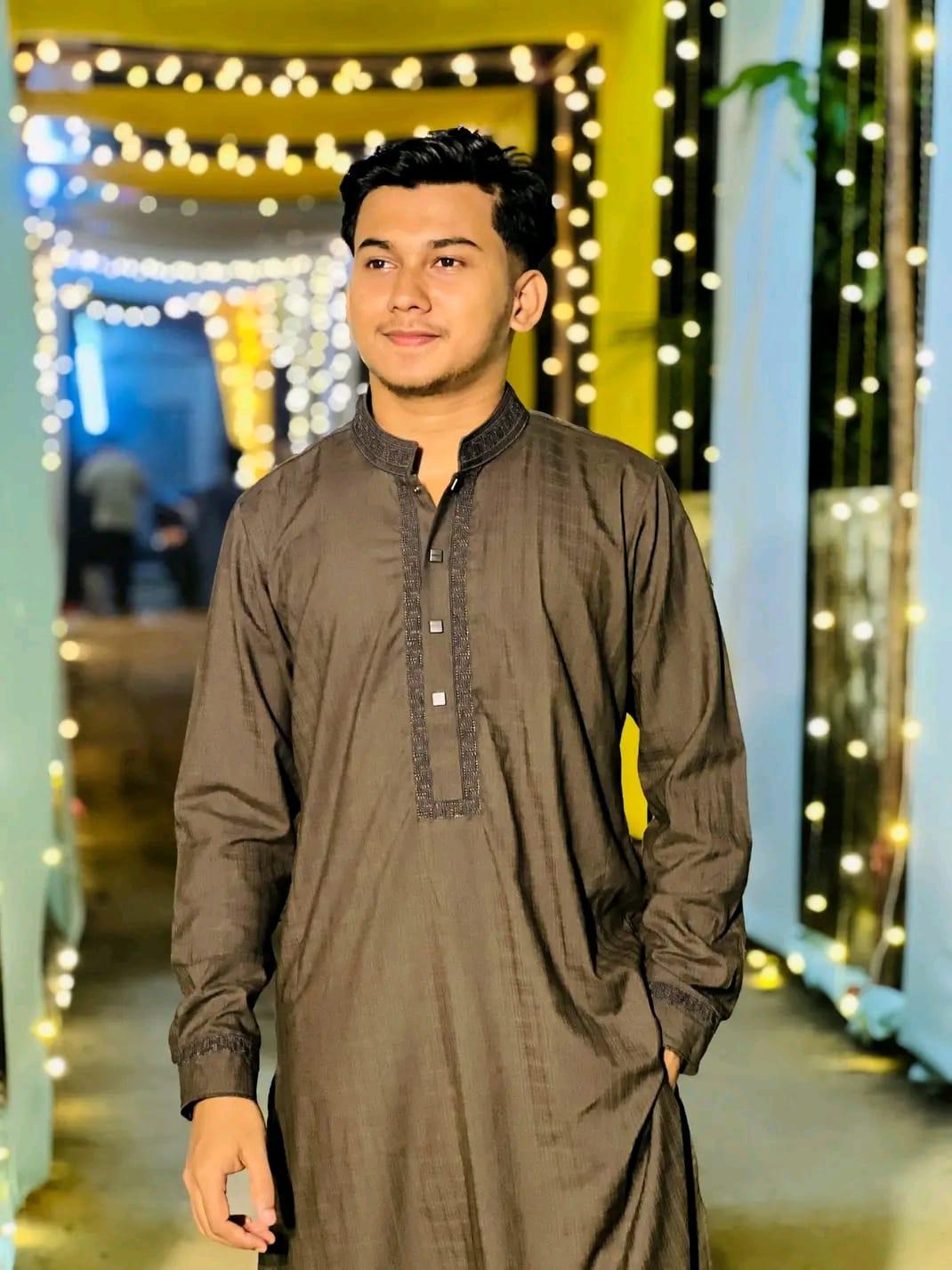 Rezaul Islam Emon