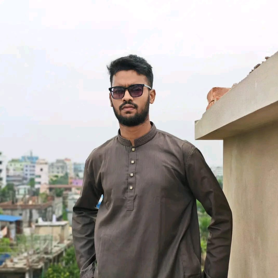 Shajidul Hoq Galib