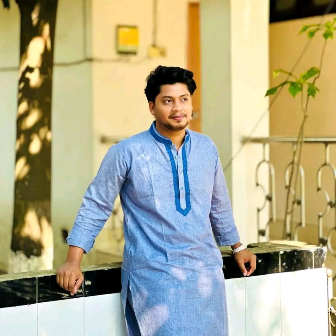 SK Ahamed Mahi