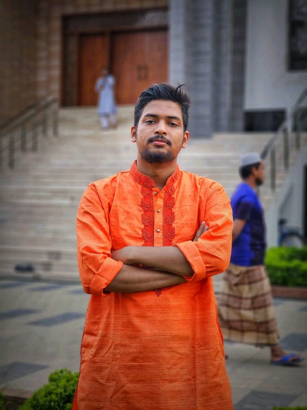 Monir Ullah