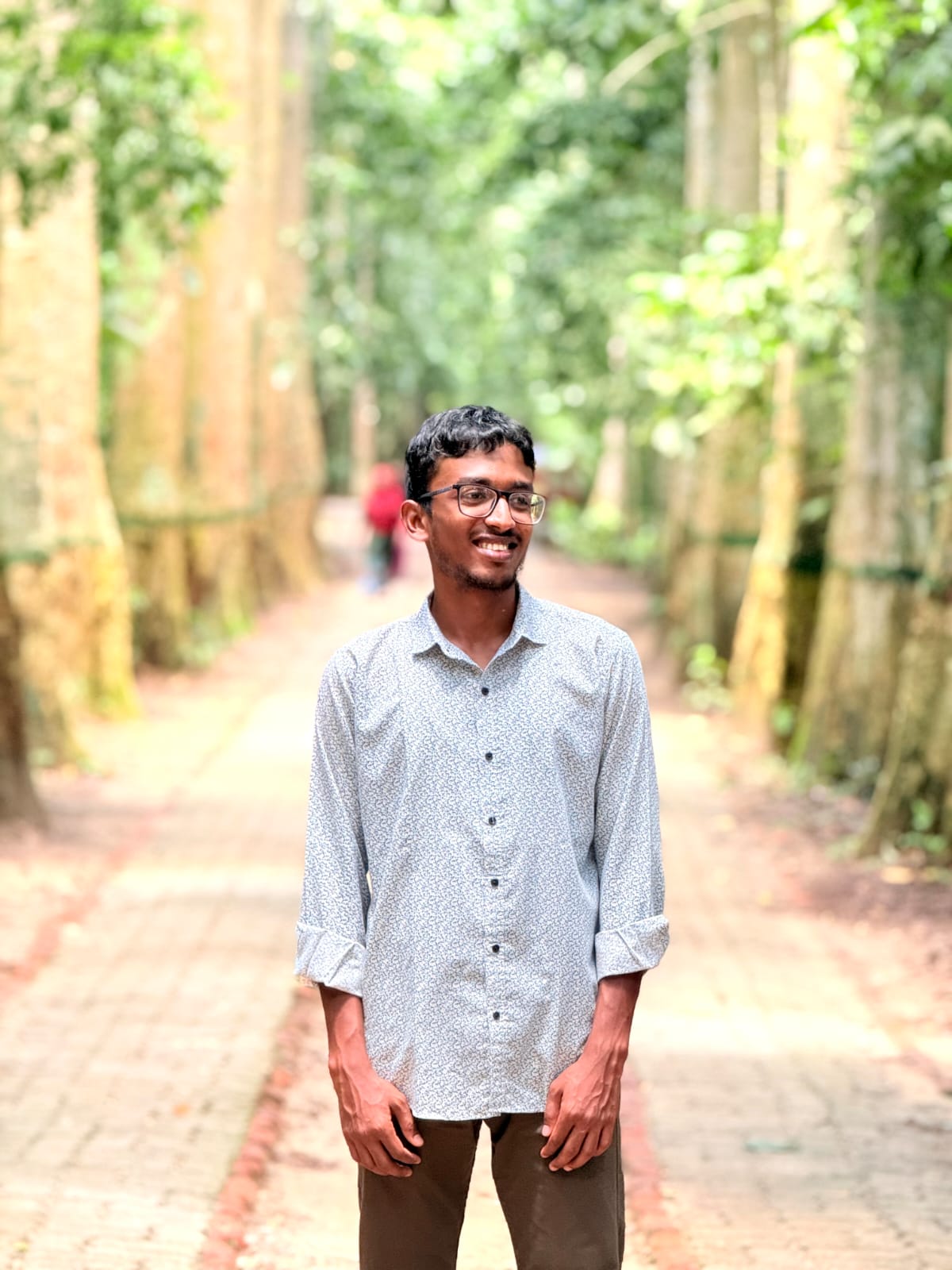 Mahamudul Hasan Rasel