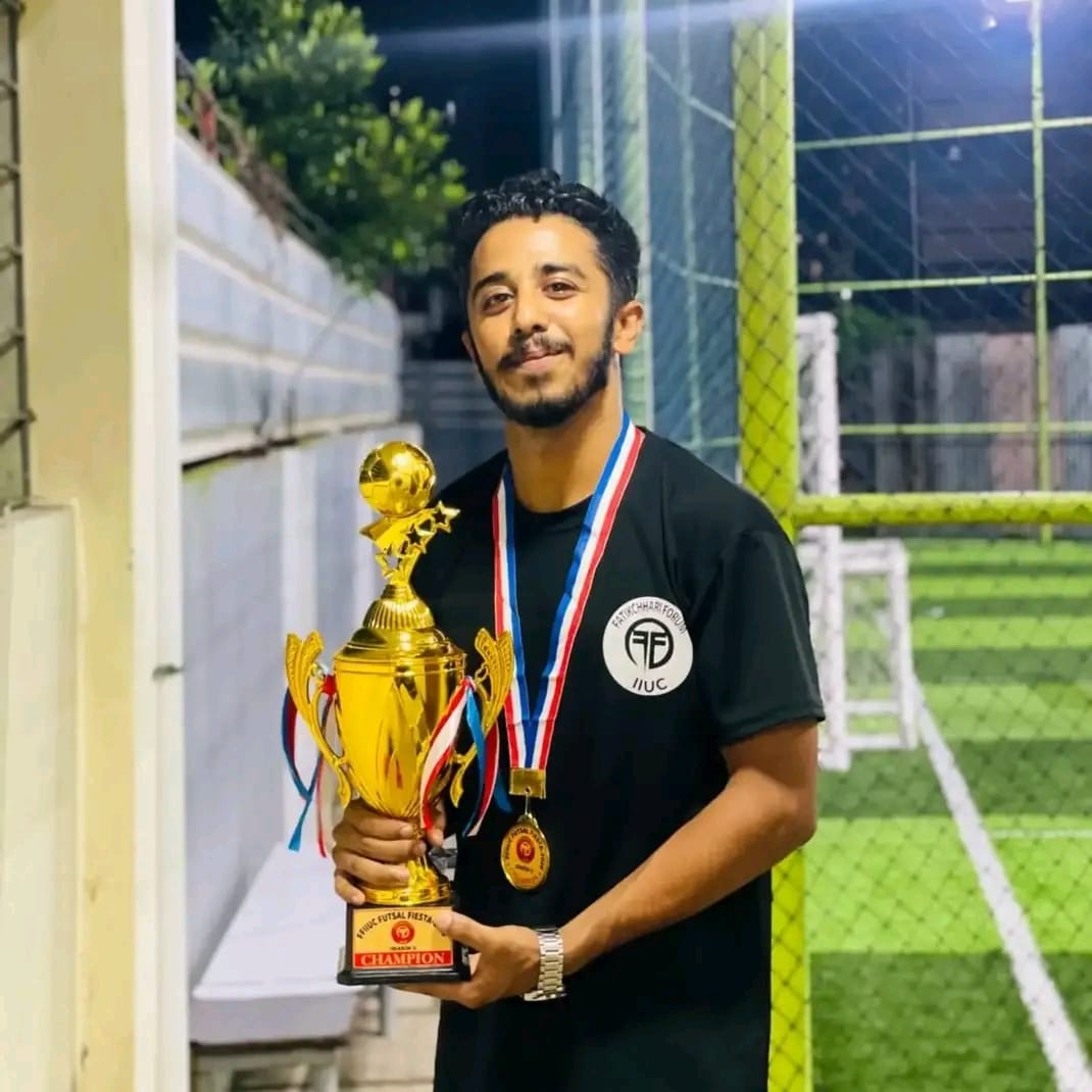 Sadman