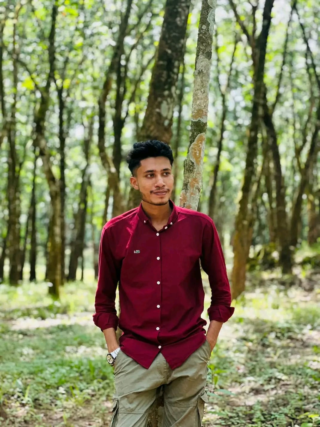 Safayet Alam