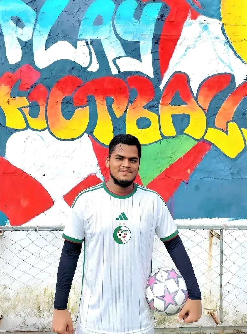 Sajid Bin Ikbal