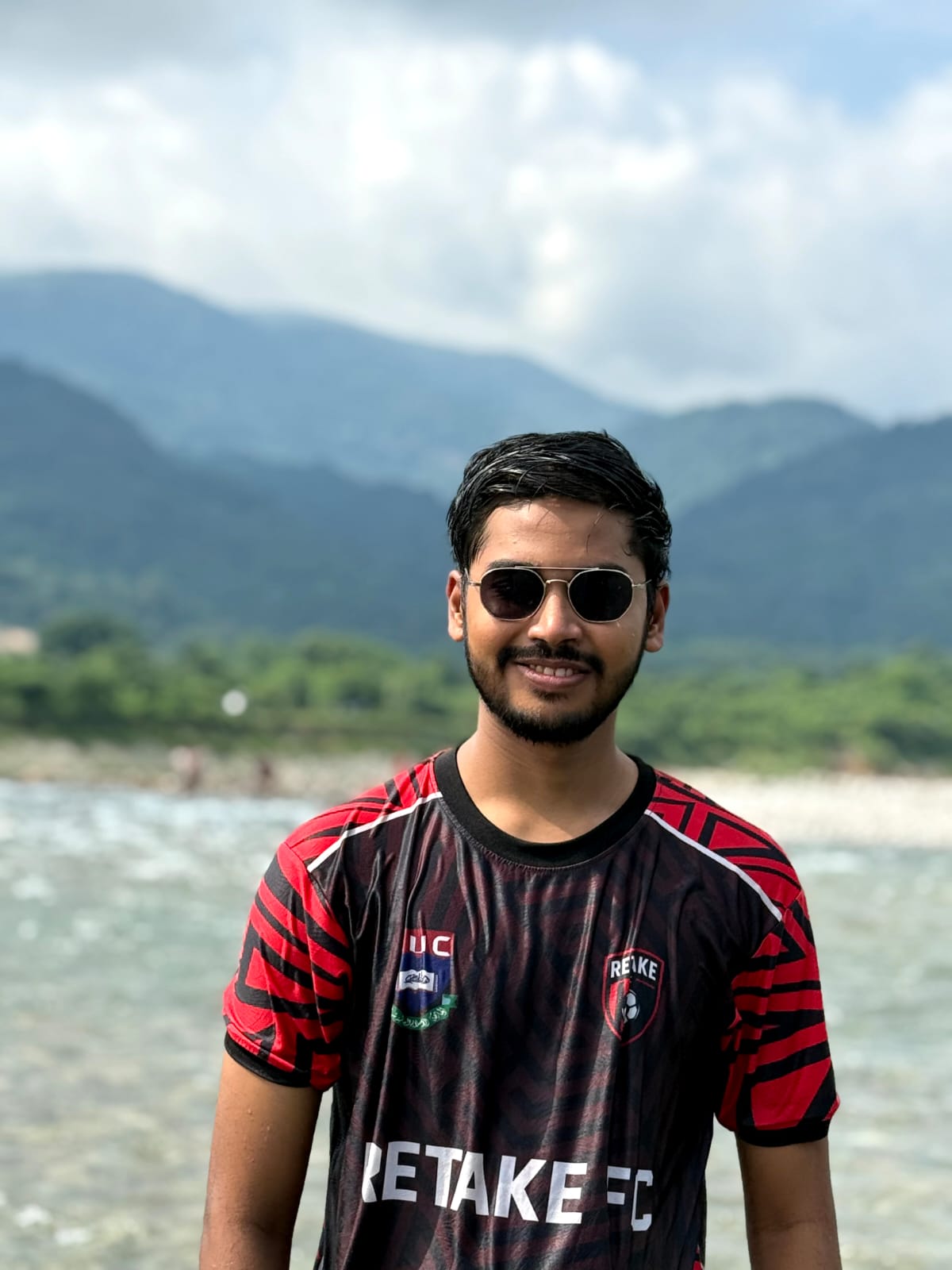 Tafhimur Rahman Samin