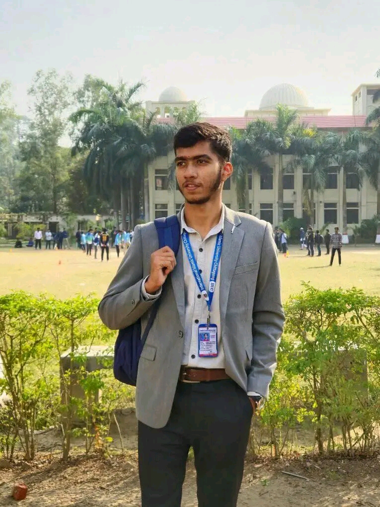 Rakibul Hossen Wachi